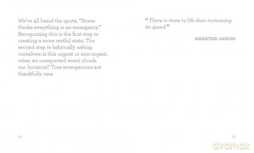 The Little Book of Rest: Take. It. Easy - Joanna Gray [KSIĄŻKA]