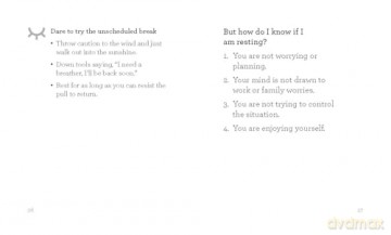 The Little Book of Rest: Take. It. Easy - Joanna Gray [KSIĄŻKA]
