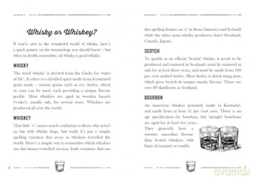 The Little Book of Whisky: A Pocket Guide to the Wonderful World of Whisky, Including its History, Culture, Trivia and More - Nick Moyle [KSIĄŻKA]