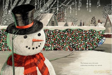 The Little Ghost Quilt's Winter Surprise - Riel Nason [KSIĄŻKA]
