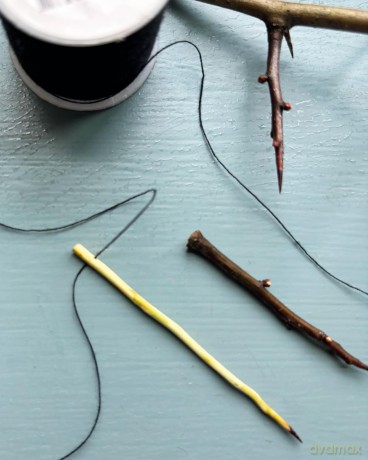 The Little Wild Library: Hawthorn: Simple things to do with the plants around you. - Clare Gogerty [KSIĄŻKA]