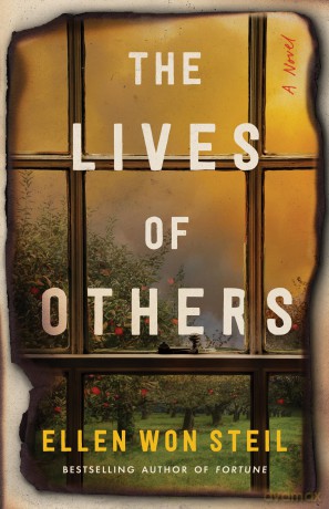 The Lives of Others: A Novel - Ellen Won Steil [KSIĄŻKA]