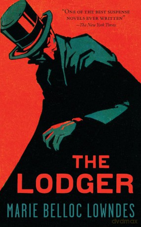 The Lodger - Marie Belloc-Lowndes [KSIĄŻKA]