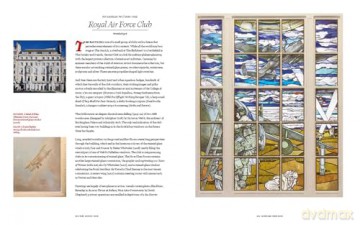 The London Club: Architecture, Interiors, Art - Andrew Jones [KSIĄŻKA]