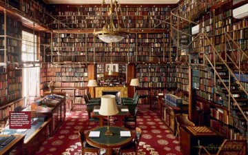 The London Club: Architecture, Interiors, Art - Andrew Jones [KSIĄŻKA]