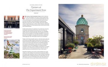 The London Club: Architecture, Interiors, Art - Andrew Jones [KSIĄŻKA]