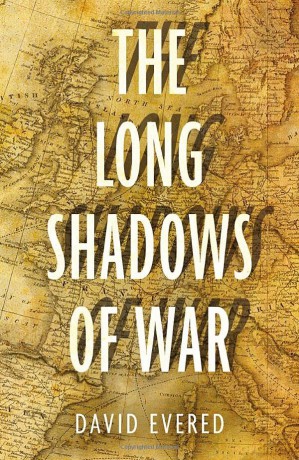 The Long Shadows of War - David Evered [KSIĄŻKA]