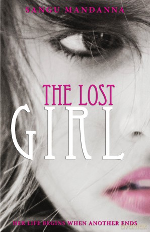 The Lost Girl - Sangu Mandanna [KSIĄŻKA]
