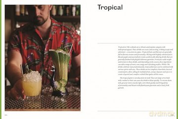 The Madrusan Cocktail Companion | Every drink worth drinking in the history of modern + classic cocktails: 2800+ cocktails with contributions from 100 of the world's best bartenders - Michael Madrusan [KSIĄŻKA]