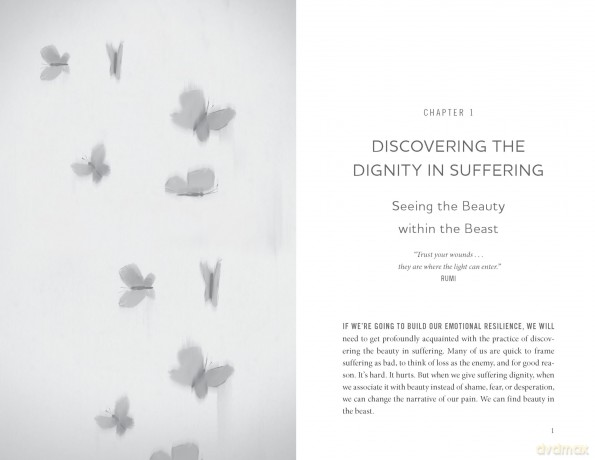 The Magic in the Tragic: Rewriting the Script on Grief and Discovering Happiness in Our Darkest Days - A New Approach to Resilience, Grieving, and Healing in the Midst of Tragedy or Trauma - John Tsilimparis [KSIĄŻKA]