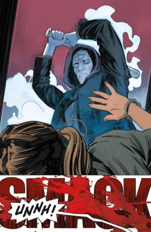 The Magic Order Volume 5 - Mark Millar [KSIĄŻKA]