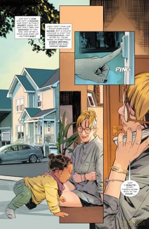 The Magic Order Volume 5 - Mark Millar [KSIĄŻKA]