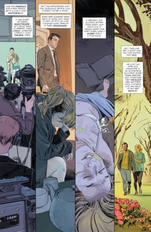 The Magic Order Volume 5 - Mark Millar [KSIĄŻKA]