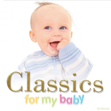 Classics For My Baby [2CD]