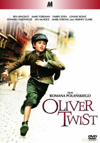 Oliver Twist [2DVD]