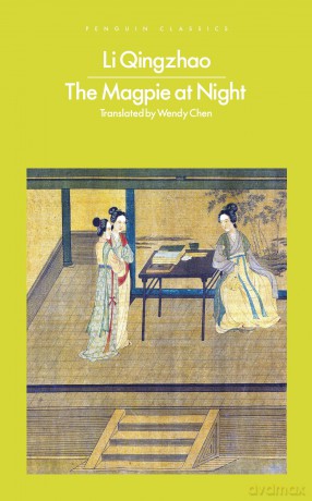 The Magpie at Night - Li Qingzhao [KSIĄŻKA]
