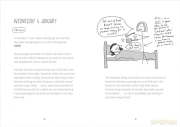 The Majorly Awkward BFF Dramas of Lottie Brooks: The sixth hilarious diary in the bestselling series: 6 - Katie Kirby [KSIĄŻKA]