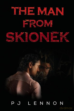 The Man from Skionek - PJ Lennon [KSIĄŻKA]