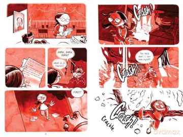 The Many Misfortunes of Eugenia Wang - Stan Yan [KSIĄŻKA]