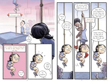 The Many Misfortunes of Eugenia Wang - Stan Yan [KSIĄŻKA]