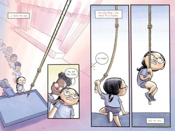The Many Misfortunes of Eugenia Wang - Stan Yan [KSIĄŻKA]