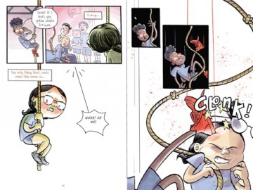 The Many Misfortunes of Eugenia Wang - Stan Yan [KSIĄŻKA]