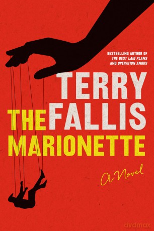 The Marionette - Terry Fallis [KSIĄŻKA]