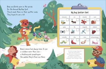 The Maths Adventurers Go Looking for Bugs: Building Multiplication Skills - Sital Gorasia Chapman [KSIĄŻKA]