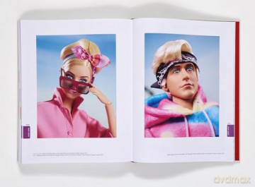 The Mattel Archive: Mattel - Ynon Kreiz [KSIĄŻKA]