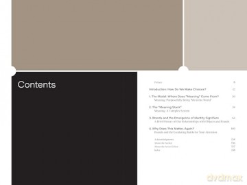 The Meaning of Branded Objects: Why Some Things Matter More Than Others - Dr. Tom Guarriello [KSIĄŻKA]