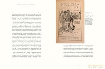The Men Who Created Winnie-the-Pooh: The Lives of A. A. Milne and E. H. Shepard - James Campbell [KSIĄŻKA]