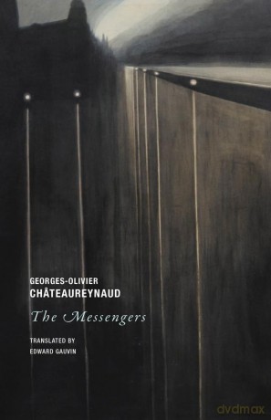 The Messengers - Georges-Olivier Chateaureynaud [KSIĄŻKA]