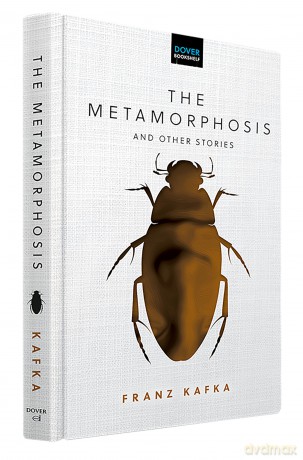 The Metamorphosis and Other Stories - Franz Kafka [KSIĄŻKA]