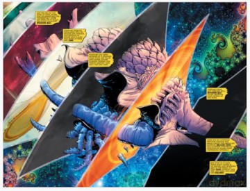 The Michael Moorcock Library Elric: The Balance Lost Vol.2 - Chris Roberson [KOMIKS]