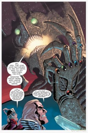 The Michael Moorcock Library Elric: The Balance Lost Vol.2 - Chris Roberson [KOMIKS]