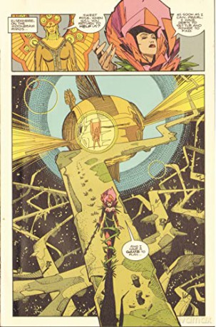 The Michael Moorcock Library The Multiverse Slipcase Set - Walt Simonson [KSIĄŻKA]