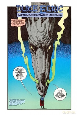 The Michael Moorcock Library The Multiverse Slipcase Set - Walt Simonson [KSIĄŻKA]