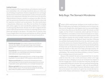 The Microbiome Master Key: Harness Your Microbes to Unlock Whole-Body Health and Lifelong Vitality - B. Brett Finlay [KSIĄŻKA]