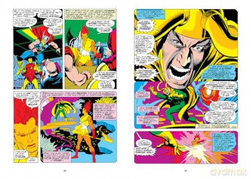 The Mighty Thor Omnibus Vol. 5 - Gerry Conway [KSIĄŻKA]