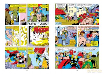 The Mighty Thor Omnibus Vol. 5 - Gerry Conway [KSIĄŻKA]
