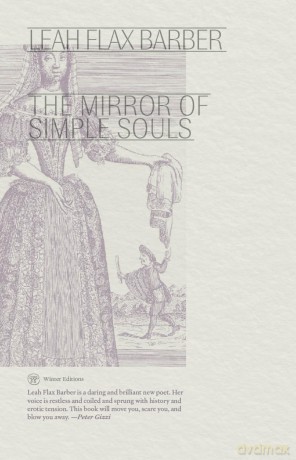 The Mirror of Simple Souls - Leah Flax Barber [KSIĄŻKA]