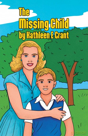The Missing Child - Kathleen E Grant [KSIĄŻKA]