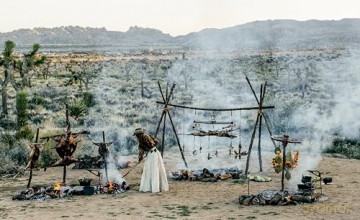 The Modern Huntsman Cookbook: Recipes and Stories Earned in Wild Places - The Editors of Modern Huntsman Magazine [KSIĄŻKA]