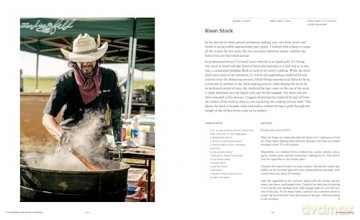 The Modern Huntsman Cookbook: Recipes and Stories Earned in Wild Places - The Editors of Modern Huntsman Magazine [KSIĄŻKA]