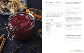 The Modern Pioneer Pantry: A Complete Guide to Preserving Food - Author Mary Bryant Shrader [KSIĄŻKA]