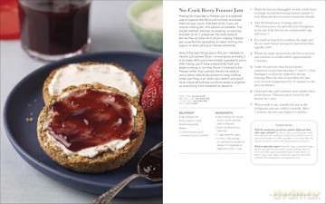 The Modern Pioneer Pantry: A Complete Guide to Preserving Food - Author Mary Bryant Shrader [KSIĄŻKA]