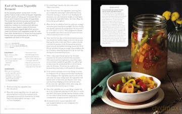 The Modern Pioneer Pantry: A Complete Guide to Preserving Food - Author Mary Bryant Shrader [KSIĄŻKA]