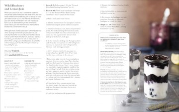 The Modern Pioneer Pantry: A Complete Guide to Preserving Food - Author Mary Bryant Shrader [KSIĄŻKA]