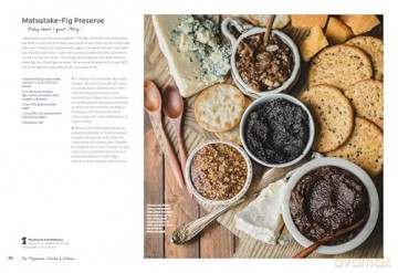 The Mushroom Hunter's Kitchen: A Culinary Homage to Wild and Cultivated Mushrooms - with 120 Recipes - Chad Hyatt [KSIĄŻKA]