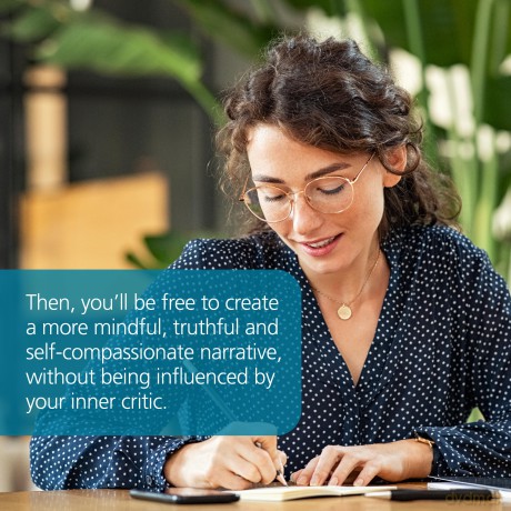The Narrative Therapy Workbook for Self-Esteem: Rewrite Your Story, Overcome Imposter Syndrome and Feelings of Inadequacy, and Build Lasting Confidence - Phil Lane [KSIĄŻKA]